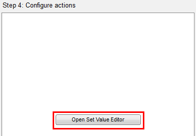 AXURE 原型设计教程2——变量控制不同场景的交互演示