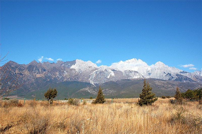 5173 云南行（1）