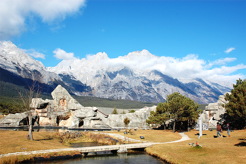 5173 云南行（1）