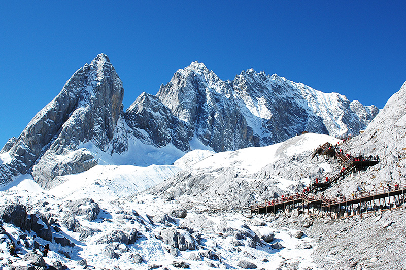 5173 云南行（1）