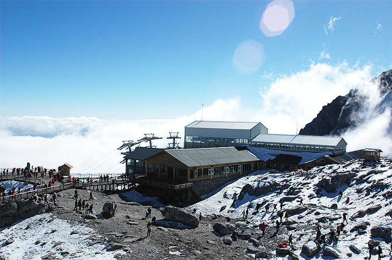 5173 云南行（1）