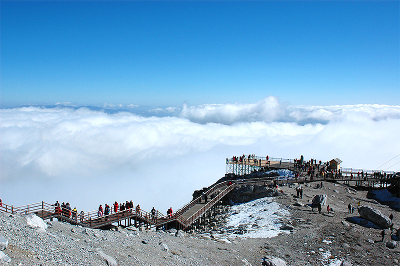 5173 云南行（1）