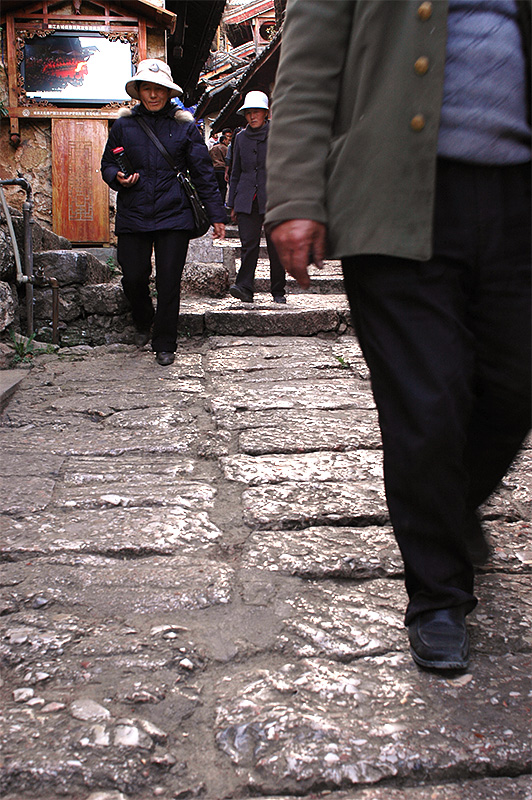 5173 云南行（2）