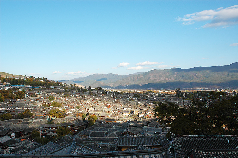 5173 云南行（2）