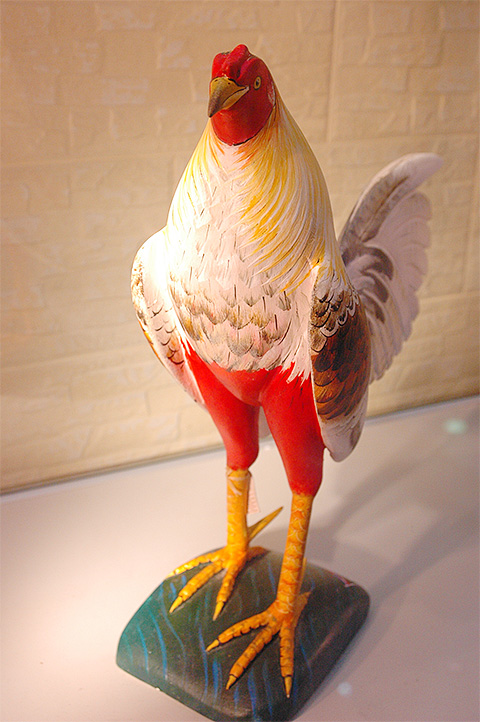 世博休闲游（2）