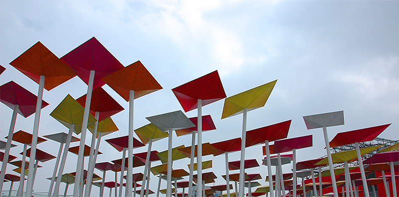 世博休闲游（2）