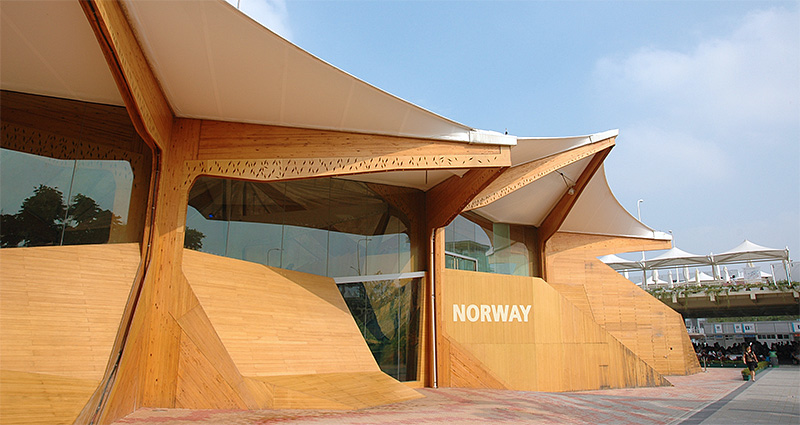 世博休闲游（2）