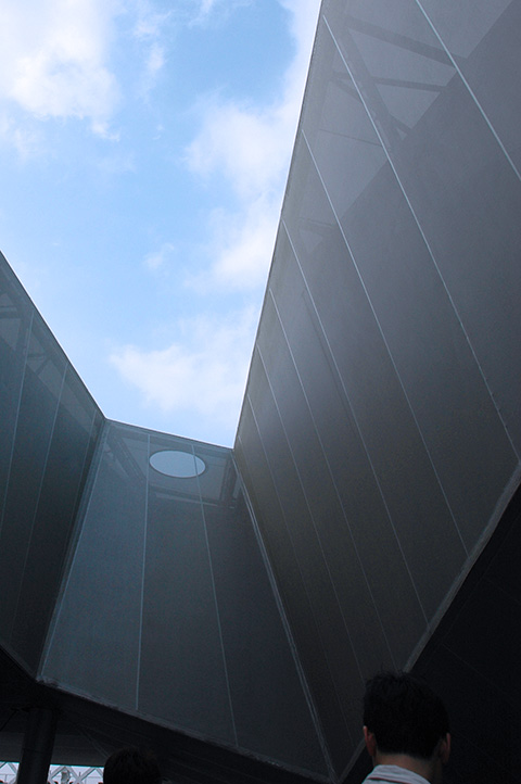 世博休闲游（2）