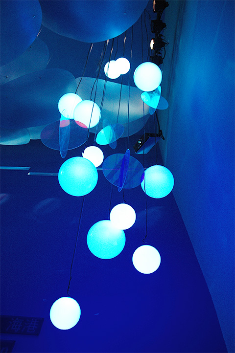 世博休闲游（2）