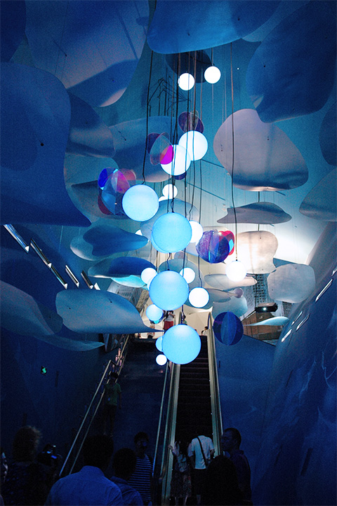 世博休闲游（2）