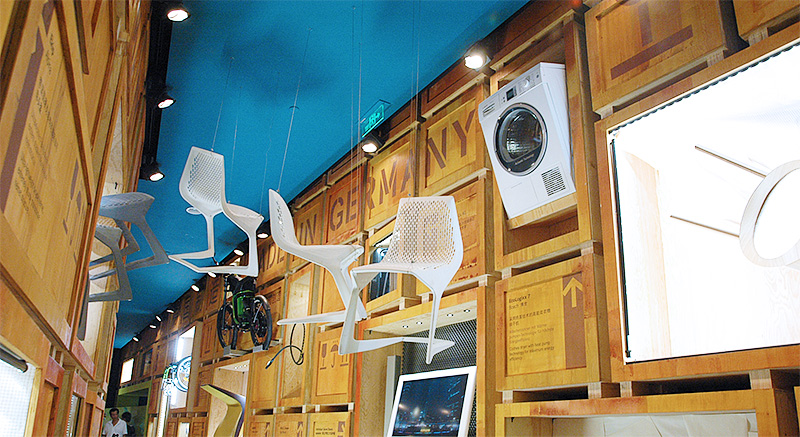 世博休闲游（2）