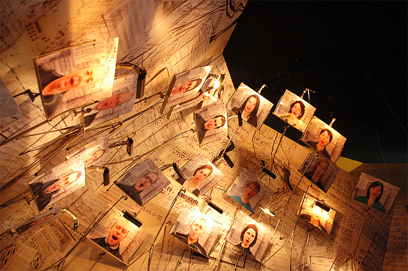 世博休闲游（2）