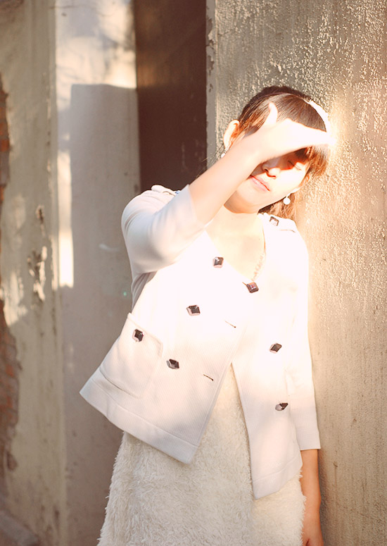 思南路&王同学（1）