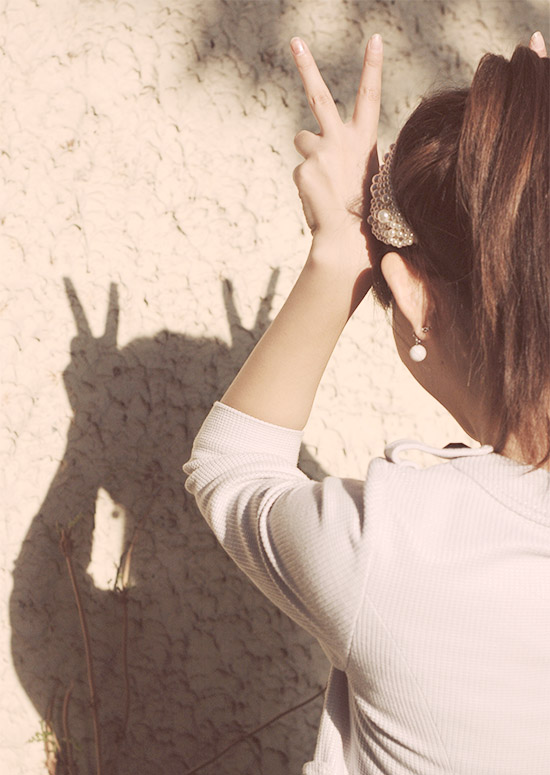 思南路&王同学（1）