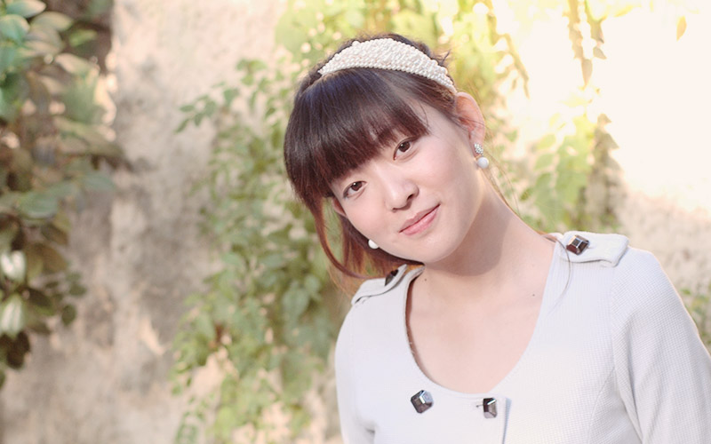 思南路&王同学（1）