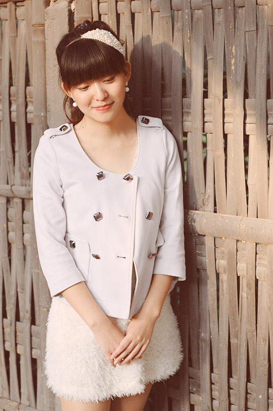 思南路和王同学（2）