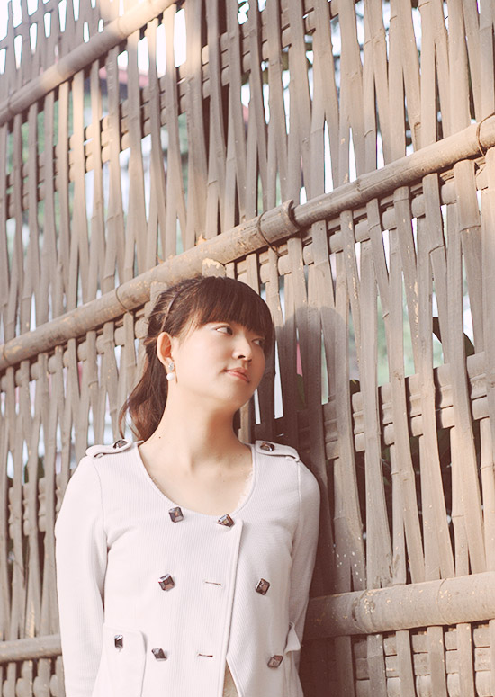 思南路和王同学（2）