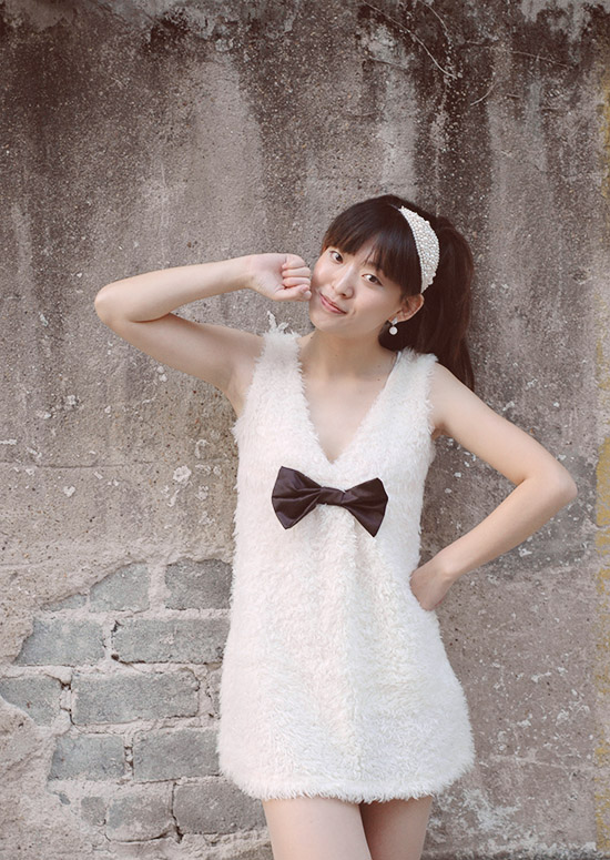 思南路和王同学（2）