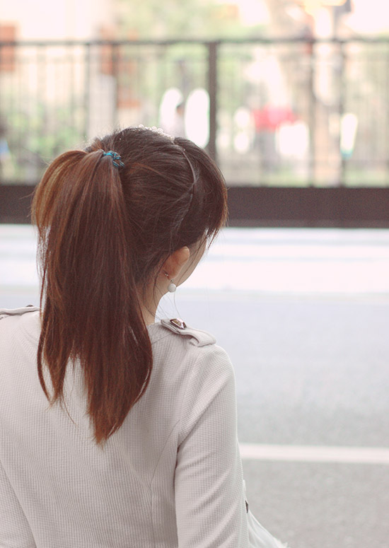 思南路和王同学（2）