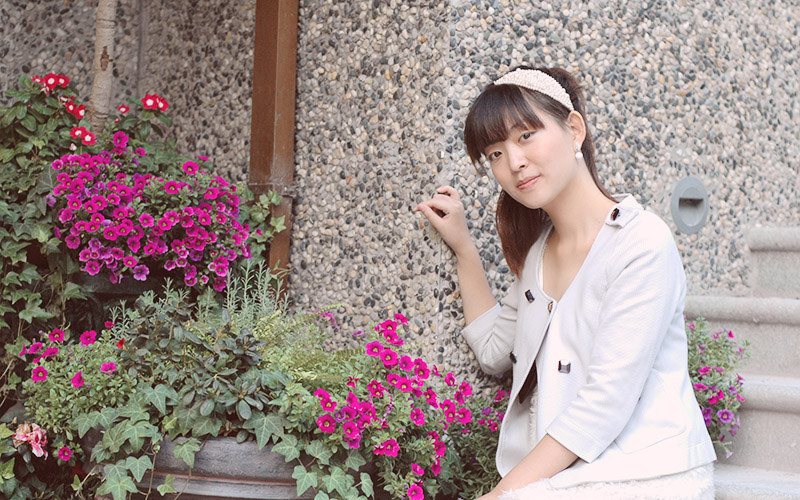 思南路和王同学（2）