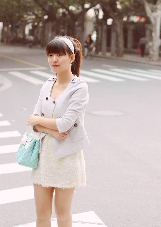 思南路&王同学（1）