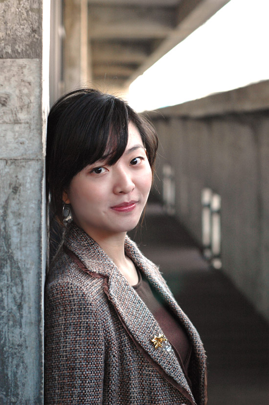 1933 老场坊（1）