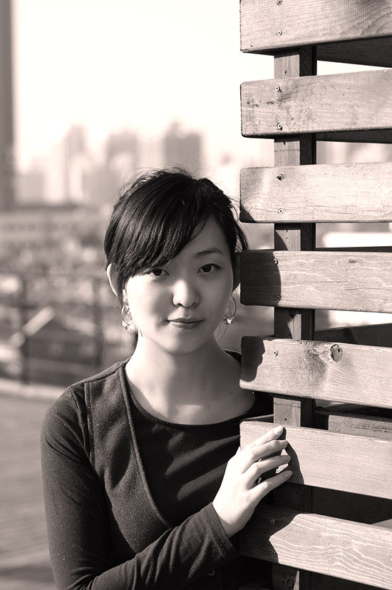 1933 老场坊（3）