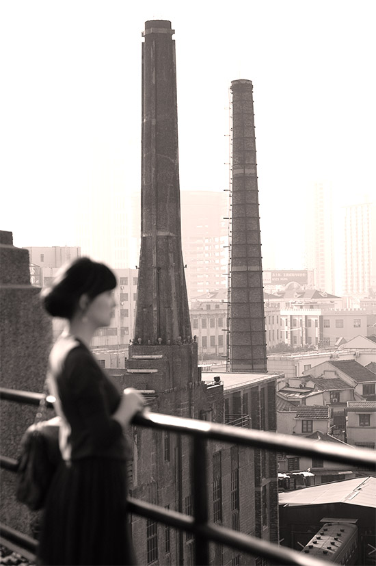 1933 老场坊（3）