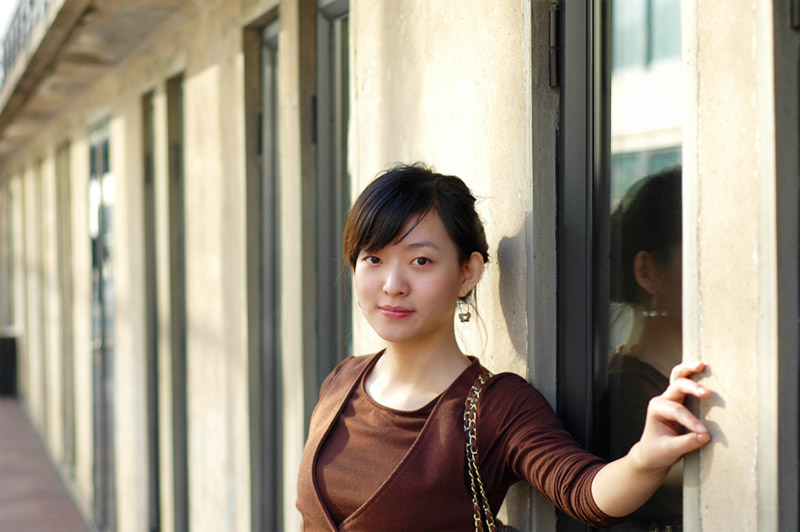 1933 老场坊（1）