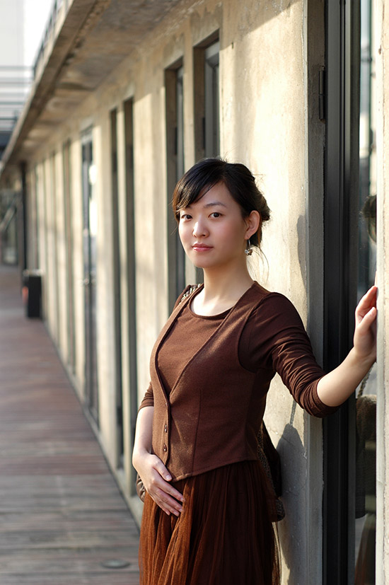 1933 老场坊（1）