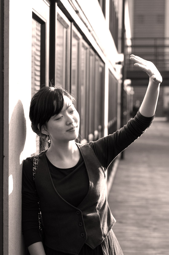 1933 老场坊（3）