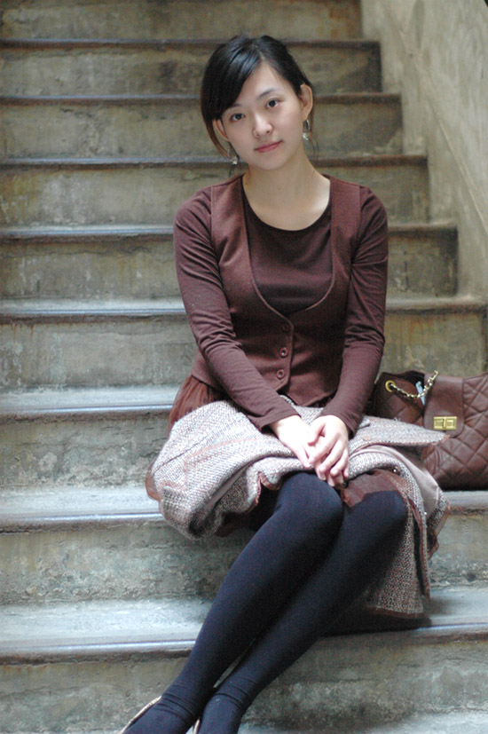 1933 老场坊（1）