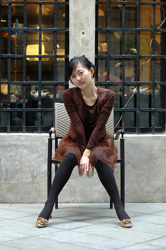 1933 老场坊（1）