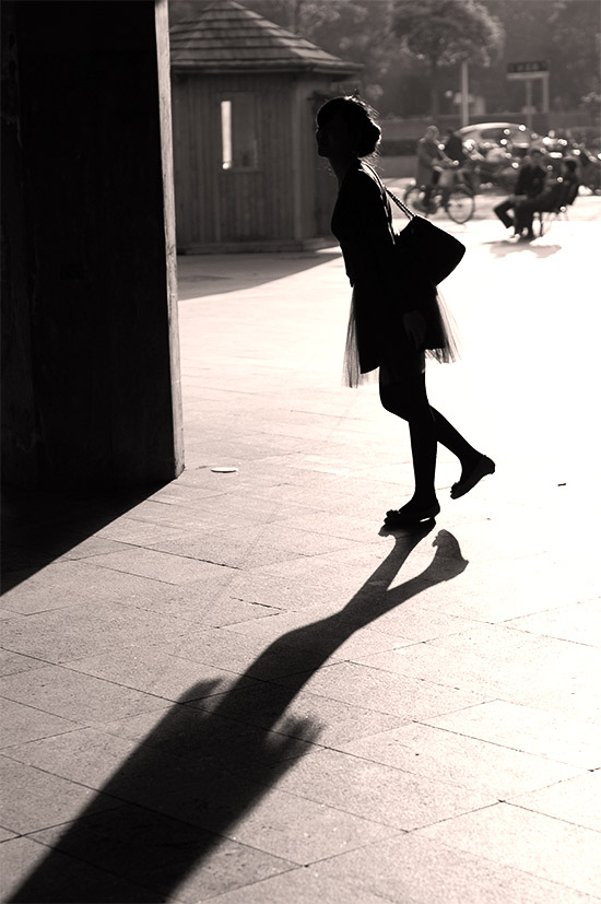 1933 老场坊（3）