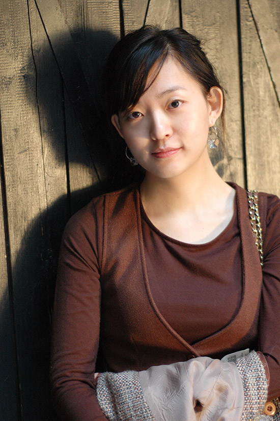 1933 老场坊（1）