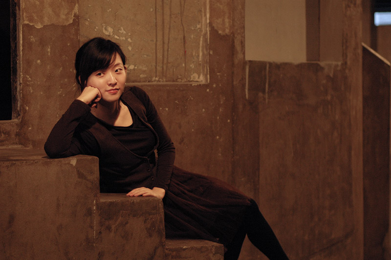 1933 老场坊（4）