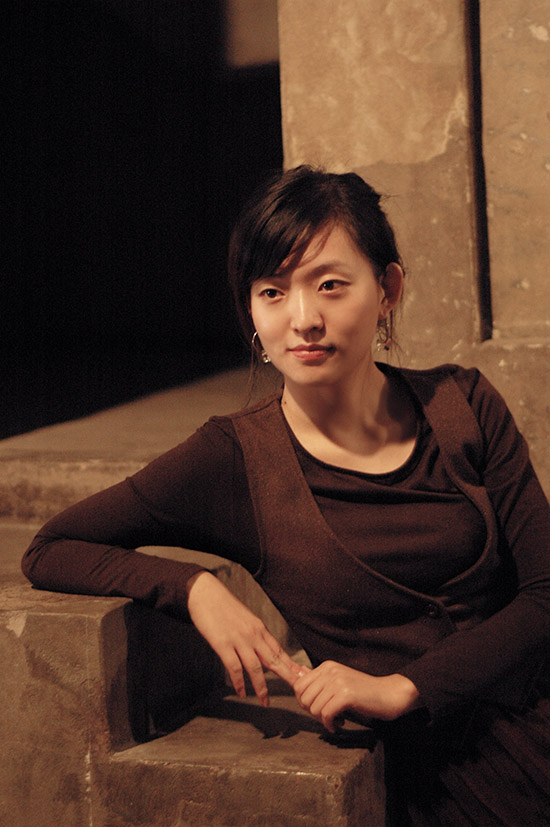 1933 老场坊（4）