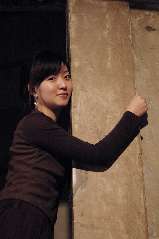 1933 老场坊（4）