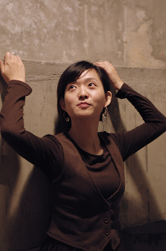 1933 老场坊（4）