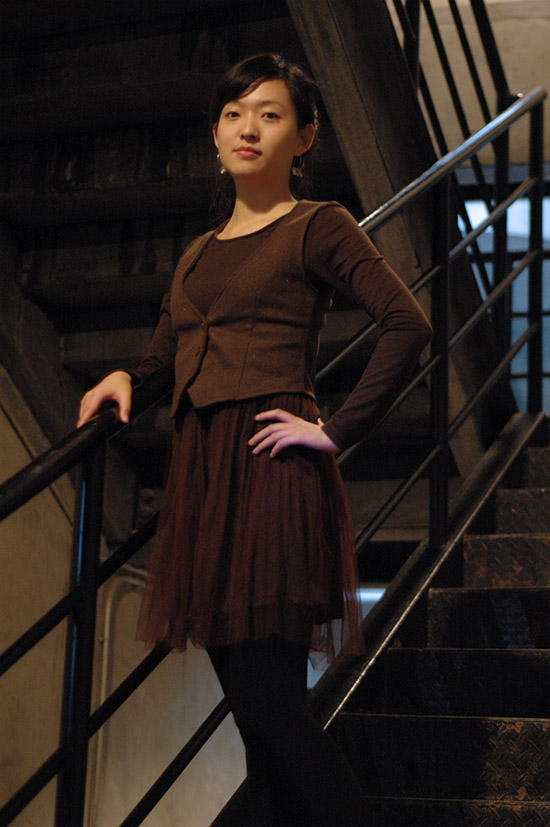 1933 老场坊（4）