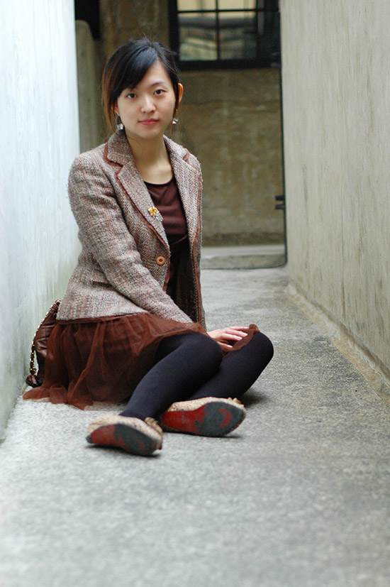 1933 老场坊（2）