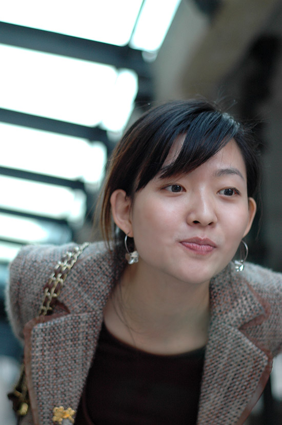 1933 老场坊（2）