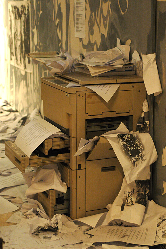 2010 上海双年展