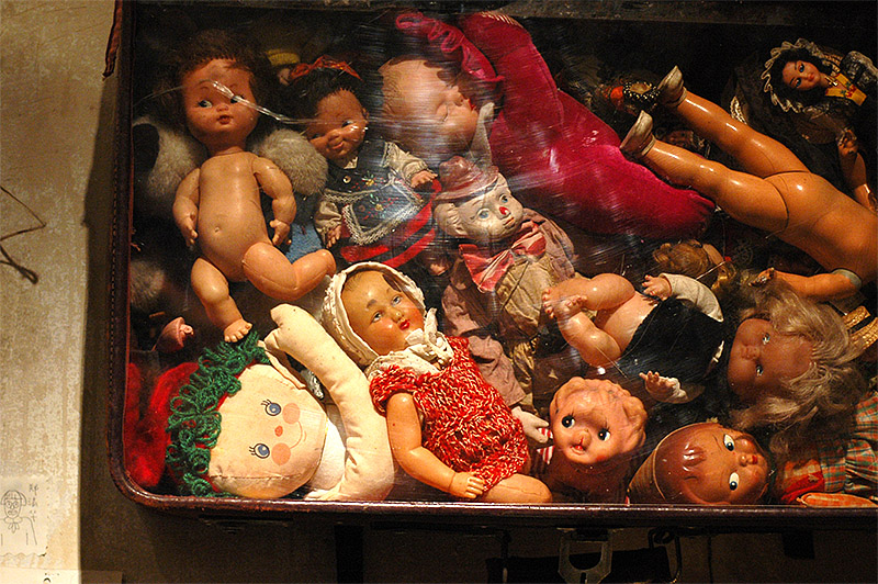 2010 上海双年展(2)