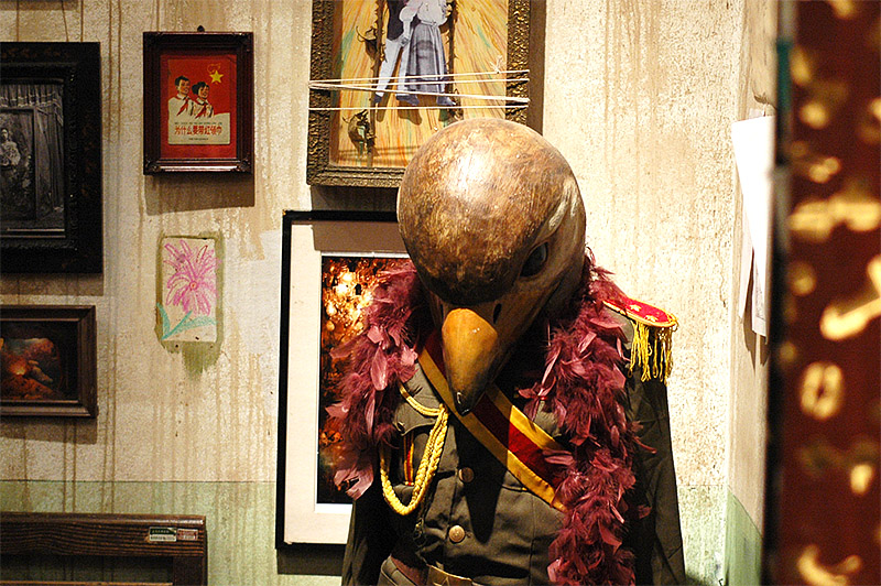 2010 上海双年展(2)