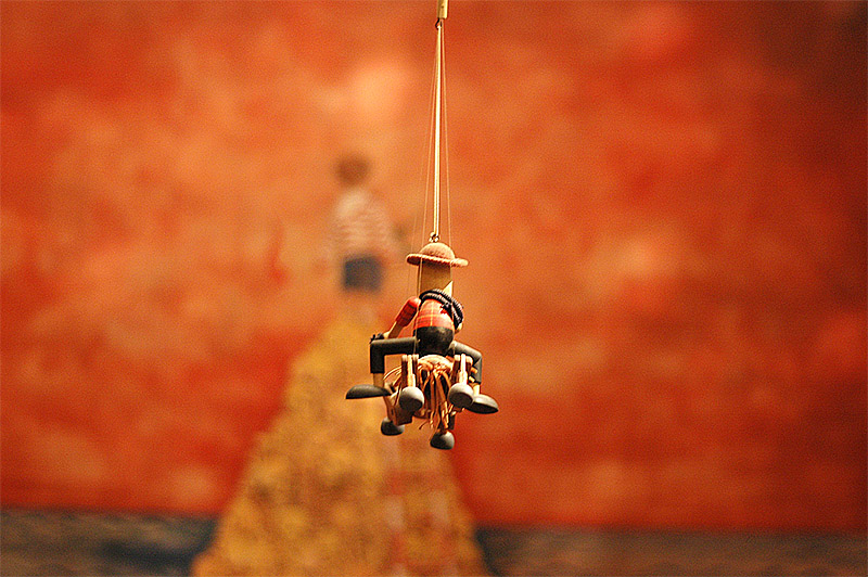 2010 上海双年展(2)