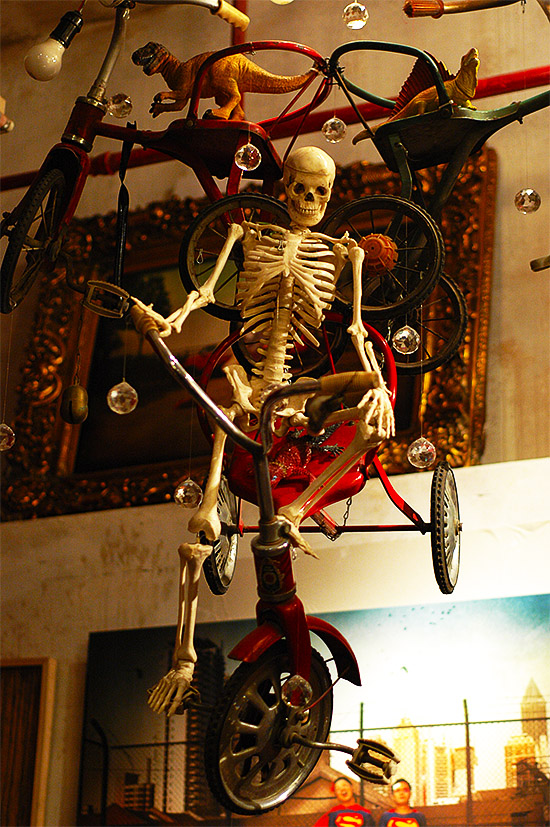 2010 上海双年展(2)