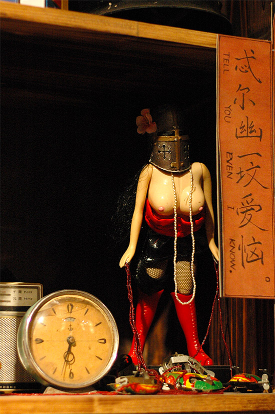 2010 上海双年展(2)