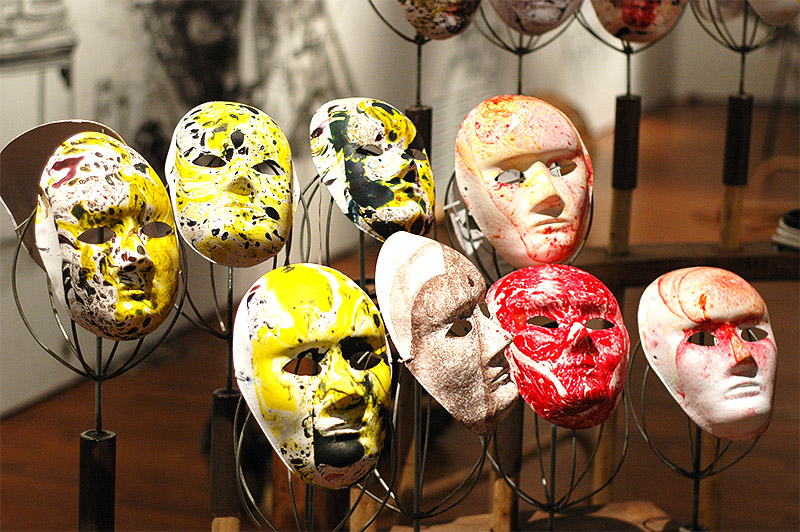 2010 上海双年展