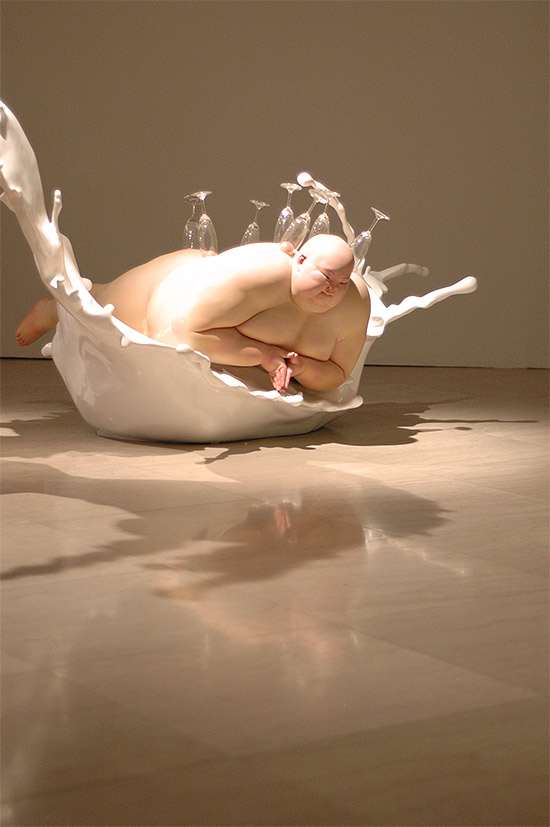 2010 上海双年展